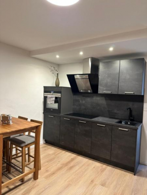 City Apartment
